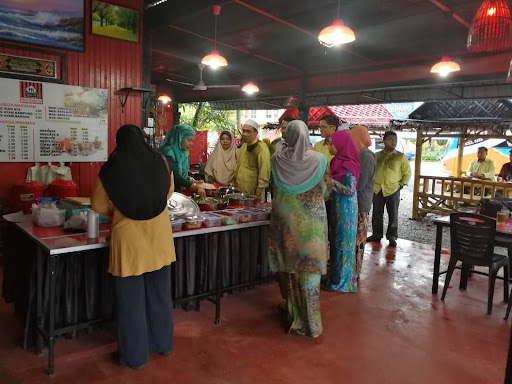 Kedai Yah Hj. Li Nasi Dagang Kedai Yah Hj. Li Nasi Dagang