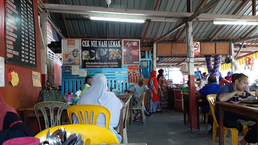 Kuala Besut Terminal Cafe Kuala Besut Terminal Cafe