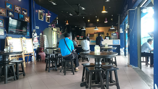 Saltwater Kopitiam