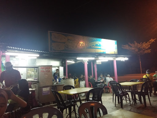 Restoran Roti Tempayan
