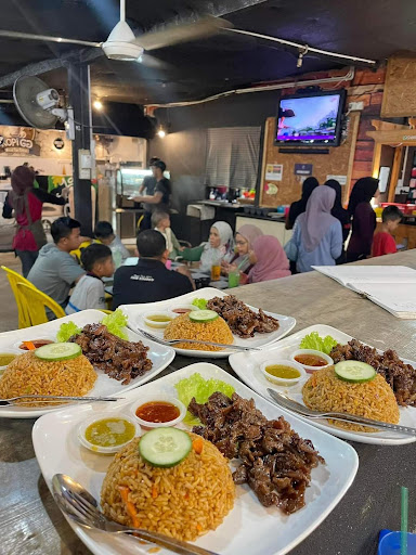 Cafe JoeGolok Kerteh