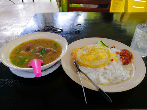 Restoran Pok Mat