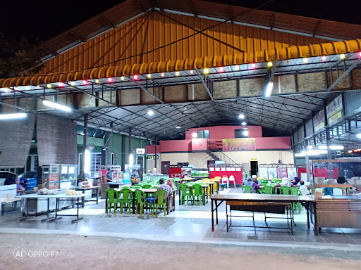 Restoran D'Lampu (Ikan Bakar) Restoran D'Lampu (Ikan Bakar)