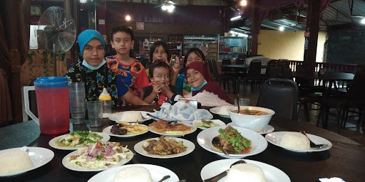 Restoran Gemilang Restoran Gemilang