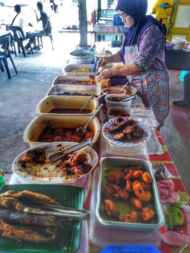 Kedai Makan Mok Su Esah Kedai Makan Mok Su Esah