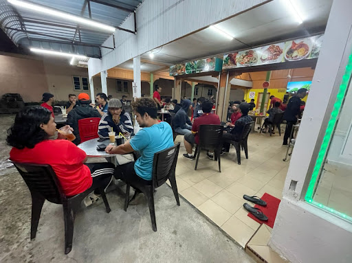 RESTORAN ANA RESTORAN ANA