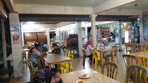 Restoran Lempeng Restoran Lempeng