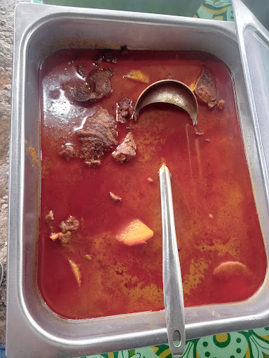 Nasi Berlauk Orang Kampung Nasi Berlauk Orang Kampung