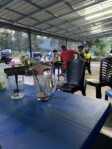 warung sup belut warung sup belut