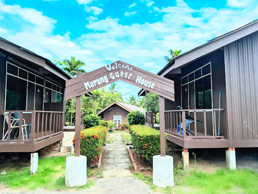 Marang Guest House & Restaurant Marang Guest House & Restaurant