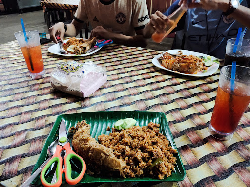 Warung Tanjung Zie Kuala Paka