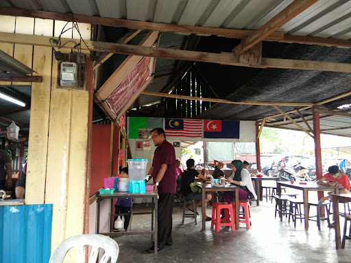 Warung KAK BEAT a.k.a WAK KANG Warung KAK BEAT a.k.a WAK KANG