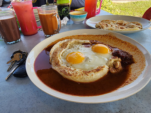 Warung Wak BOS Warung Wak BOS