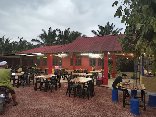 WARUNG NUR ANQUIZA REZQI WARUNG NUR ANQUIZA REZQI