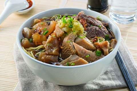Kedai Makan Edika Kedai Makan Edika