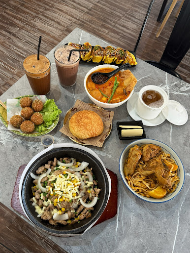 Yong Tai Kopitiam Yong Tai Kopitiam