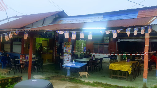 Warung Pak Rul Warung Pak Rul