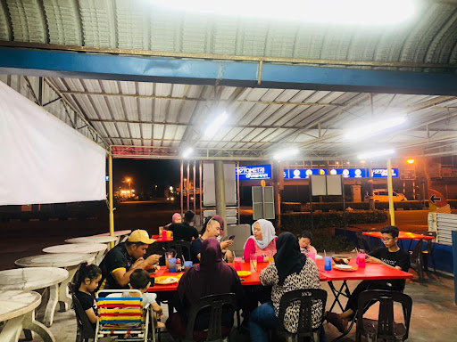 Asam Pedas Claypot | Batu Pahat Asam Pedas Claypot | Batu Pahat