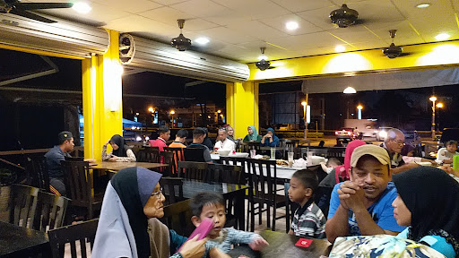 60 Lauk Abang Bob 60 Lauk Abang Bob