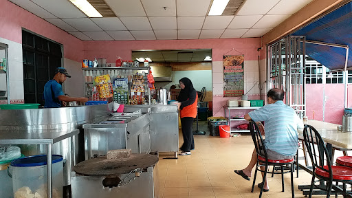 Restoran An Najjah Restoran An Najjah