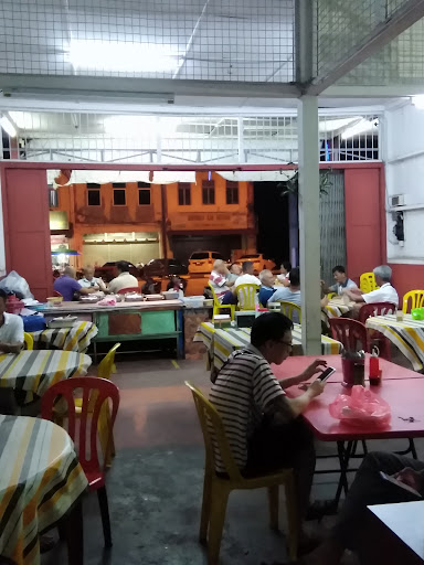 Pondok Selera Kampong Pondok Selera Kampong