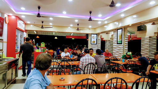 Restoran Al Mashur Taman Yayasan Restoran Al Mashur Taman Yayasan
