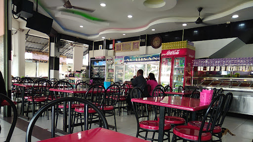 Restaurant AL-IHSAN Restaurant AL-IHSAN