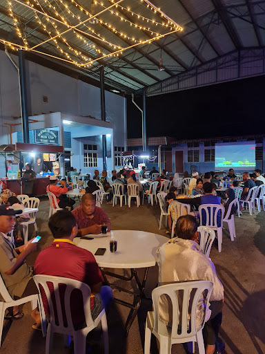 Santai D' Tandong Santai D' Tandong