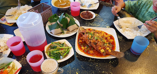 Restoran Arshad Restoran Arshad