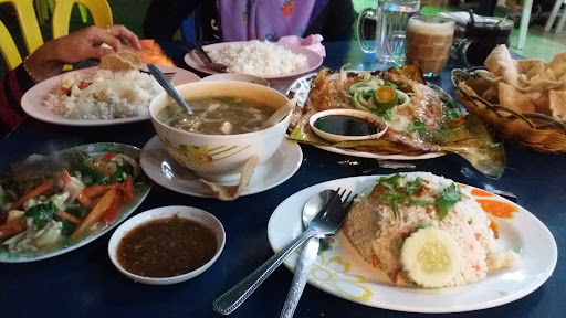 Medan selera Medan selera