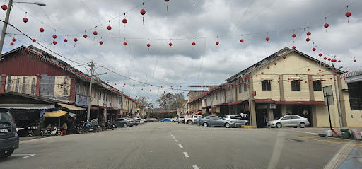 Buloh kasap Buloh kasap