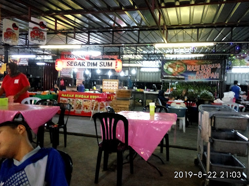 Warong Empire Segamat Warong Empire Segamat