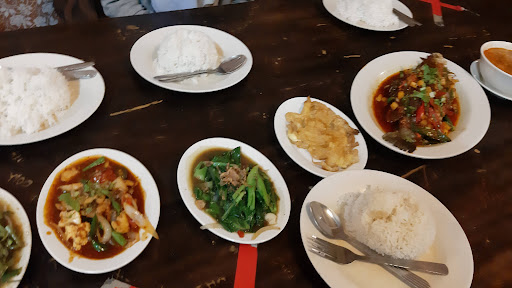 Restoran Alam Restoran Alam