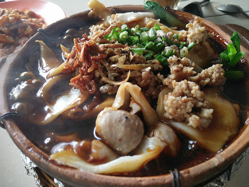 Restoran Berkat Al-Hidayah Restoran Berkat Al-Hidayah