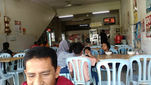 Restoran Timah Sari Restoran Timah Sari