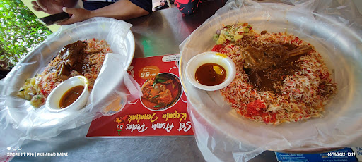 Restoran Mertuaku Restoran Mertuaku