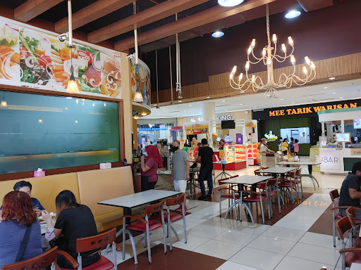 MK Restaurant & Bistro MK Restaurant & Bistro