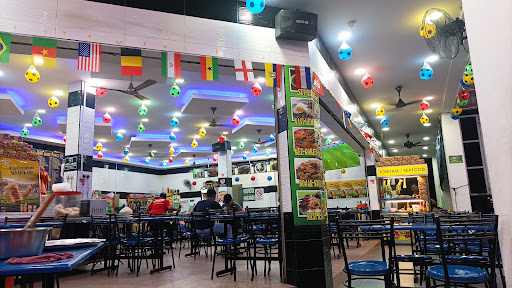 Restoran RS Bistro Restoran RS Bistro