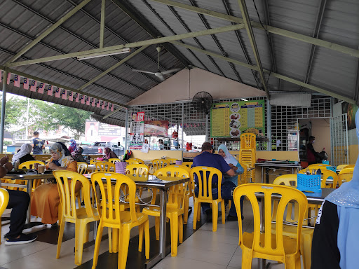 Yahโs Nasi Lemak Corner Yahโs Nasi Lemak Corner
