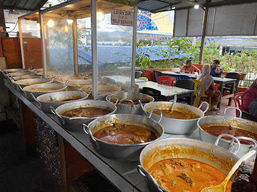 Warung Pokok Cherry Warung Pokok Cherry