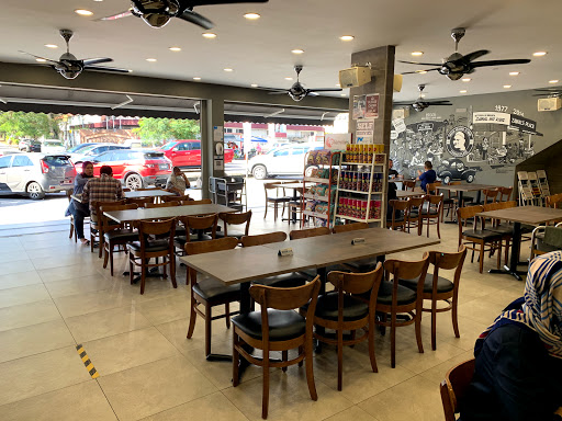 Zainals Place Zainals Place