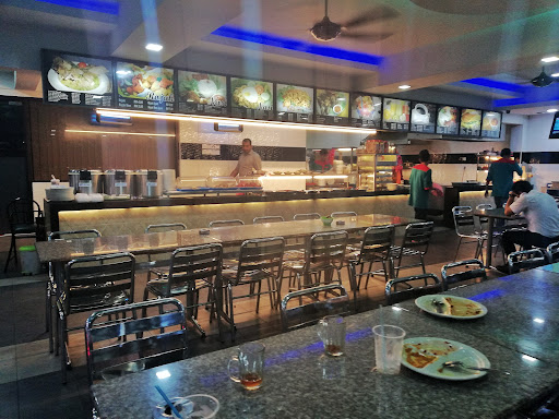Restoran Yasin Restoran Yasin