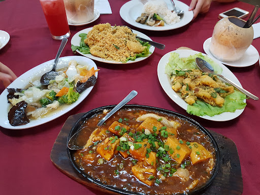Lapan Kati Seafood Restaurant Lapan Kati Seafood Restaurant