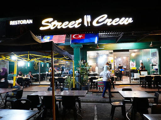 Street Crew Street Crew