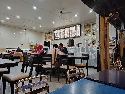 Restoran Makanan Laut Remaja Restoran Makanan Laut Remaja