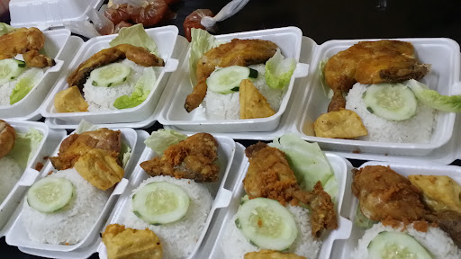 Warung Mak Ton Bakar Batu Warung Mak Ton Bakar Batu