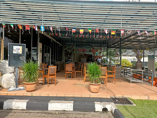 Selasih Restoran Selasih Restoran