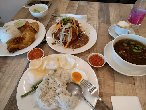 Mampir Lagi Mampir Lagi