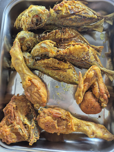 Warung Tasik Indah Warung Tasik Indah