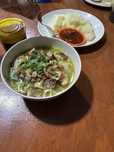 Warung Along/Shila Warung Along/Shila